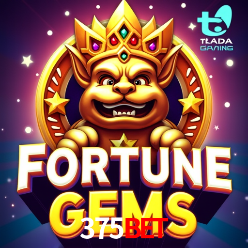 Descubra o Mundo do Cassino Online com 375Bet