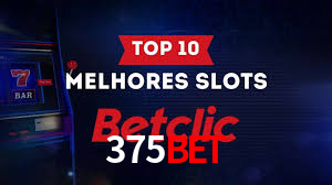 Descubra o Mundo do Cassino Online com 375Bet