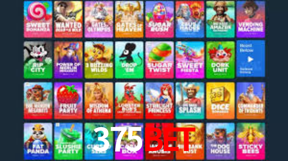 Descubra a Essência do 375Bet: Nossa História e Compromissos